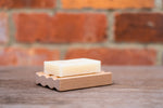 Shampoo Brick + Brick Tray Bundle