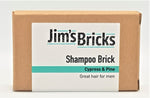 Jim's Bathroom Bag Bundle (Triple)