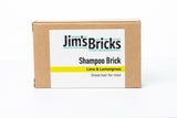 Jim's Bathroom Bag Bundle (Triple)