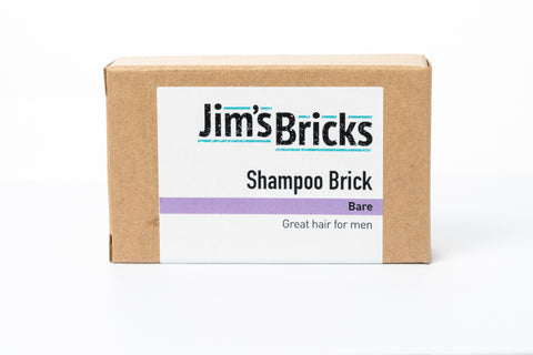 Bare Shampoo Brick