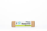 Mint and Tea Tree Shampoo Brick