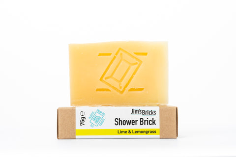 Triple Shower Brick