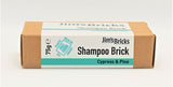 Cypress and Pine Shampoo Brick