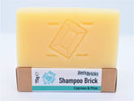 Triple Shampoo Brick