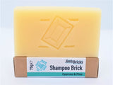 Triple Shampoo Brick